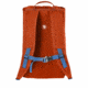 Fjallraven High Coast 18 Daypack, Flame Orange, F27120-214-