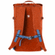 Fjallraven High Coast 24 Daypack, Flame Orange, F27121-214-