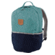 Fjallraven High Coast - Kids, Lagoon/Navy, One Size, F23220-506-560