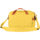 Fjallraven High Coast Crossbody - Unisex, Mellow Yellow, One Size, F23227-130-One Size
