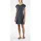 Fjallraven High Coast Dress - Womens, Black, F89621-550-XS