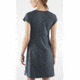 Fjallraven High Coast Dress - Womens, Black, F89621-550-XS
