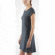 Fjallraven High Coast Dress - Womens, Black, F89621-550-XS