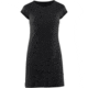 Fjallraven High Coast Dress - Womens, Black, Large, F89917-550-L