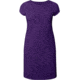 Fjallraven High Coast Dress - Womens, Extra Small, Purple, F89621-580-XS