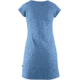 Fjallraven High Coast Dress - Womens, River Blue, Large, F89917-524-L