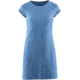 Fjallraven High Coast Dress - Womens, River Blue, Large, F89917-524-L