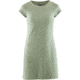 Fjallraven High Coast Dress - Womens, Sage Green, Extra Large, F89917-516-XL