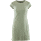Fjallraven High Coast Dress - Women's, Sage Green, Large, F89917-516-L