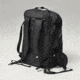 Fjallraven High Coast Duffel 36 - Unisex, Black, One Size, F23200254-550-One Size
