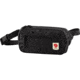 Fjallraven High Coast Hip Pack, Black, F23223-550-One Size