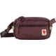 Fjallraven High Coast Hip Pack, Blackberry, One Size, F23223-424FR-One Size
