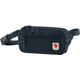 Fjallraven High Coast Hip Pack, Navy, One Size, F23223-560-One Size