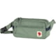 Fjallraven High Coast Hip Pack, Patina Green, One Size, F23223-614-One Size