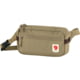Fjallraven High Coast Hip Pack - Unisex, Clay, One Size, F23223-221-One Size