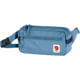 Fjallraven High Coast Hip Pack - Unisex, Dawn Blue, One Size, F23223-543-One Size