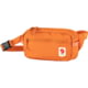 Fjallraven High Coast Hip Pack - Unisex, Sunset Orange, One Size, F23223-207-One Size