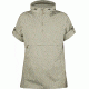 Fjallraven High Coast Hooded Short Sleeve Shirt Womens, Limestone, L F89815-217-L