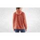 Fjallraven High Coast Lite Anorak - Womens, Rowan Red, Extra Small, F83501-333-XS