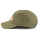 Fjallraven High Coast Lite Cap - Unisex, Green, Small/Medium, F78150-620-S/M