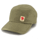 Fjallraven High Coast Lite Cap - Unisex, Green, Large/Extra Large, F78150-620-L/XL 