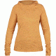 Fjallraven High Coast Lite Hoodie - Women's-Seashell Orange-Large