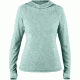 Fjallraven High Coast Lite Hoodie Womens, Ocean Mist, XL F89786-513-XL