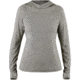 Fjallraven High Coast Lite Hoodie - Womens, Fog, F89786-021-XL
