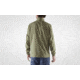 Fjallraven High Coast Lite Jacket - Mens, Green, Large, F82600-620-L