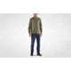 Fjallraven High Coast Lite Jacket - Mens, Green, Large, F82600-620-L