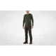 Fjallraven High Coast Lite Merino Knit - Mens, Deep, Small, F87228-662-S