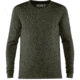 Fjallraven High Coast Lite Merino Knit - Mens, Deep, Small, F87228-662-S