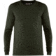 Fjallraven High Coast Lite Merino Knit - Mens, Deep Forest, Medium, F87228-662-M