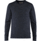 Fjallraven High Coast Lite Merino Knit - Mens, Night Sky, Extra Small, F87228-575-XS