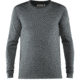 Fjallraven High Coast Lite Merino Knit - Mens, Thunder, Extra Small, F87228-026-XS