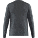 Fjallraven High Coast Lite Merino Knit - Mens, Thunder Grey, Small, F87228-026-S