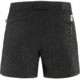Fjallraven High Coast Lite Shorts - Womens, Black, 48, F89431-550-48