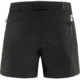 Fjallraven High Coast Lite Shorts - Womens, Black, 34, F89431-550-34