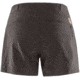 Fjallraven High Coast Lite Shorts - Womens, Dark Grey, 40, F89431-030-40
