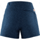 Fjallraven High Coast Lite Shorts - Womens, Navy, 48, F89431-560-48