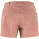 Fjallraven High Coast Lite Shorts - Women's, Dusty Rose, 46, F89431-300-46