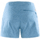 Fjallraven High Coast Lite Shorts - Womens, River Blue, 42, F89431-524-42