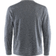 Fjallraven High Coast Lite Sweater - Mens, Navy, 2XL, F87307-560-XXL