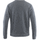 Fjallraven High Coast Lite Sweater - Womens, Navy, Large, F83505-560-L