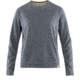 Fjallraven High Coast Lite Sweater - Womens, Navy, Large, F83505-560-L