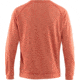 Fjallraven High Coast Lite Sweater - Womens, Rowan Red, Extra Small, F83505-333-XS
