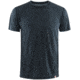Fjallraven High Coast Lite T-Shirt - Mens, Navy, Large, F87306-560-L