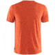 Fjallraven High Coast Lite T-Shirt - Mens, Rowan Red, Small, F87306-333-S