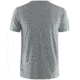 Fjallraven High Coast Lite T-Shirt - Mens, Shark Grey, Small, F87306-016-S