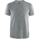 Fjallraven High Coast Lite T-Shirt - Mens, Shark Grey, Small, F87306-016-S